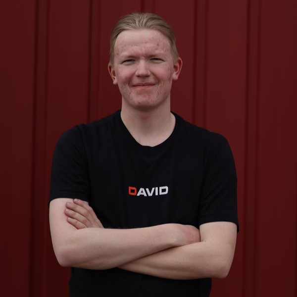 Henristä kuva