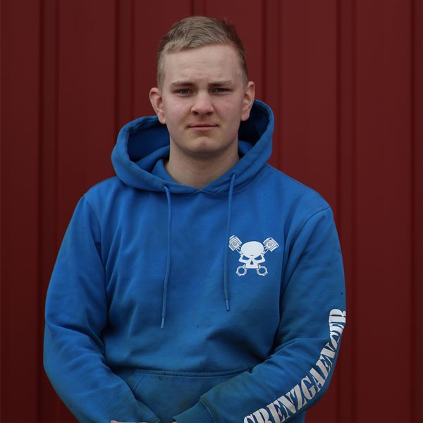 Matiaksesta kuva